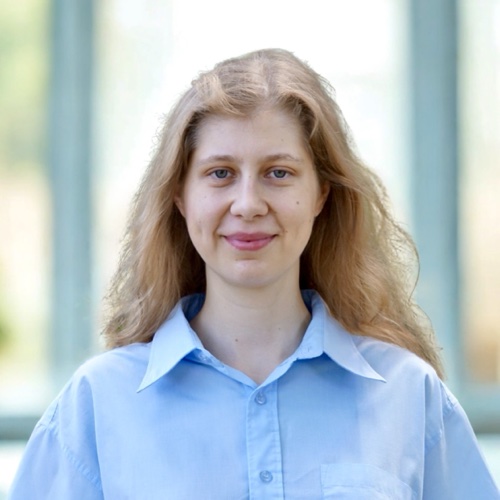 Foto von Cathleen Aretz